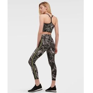 ✨NWT✨DKNY sport leggings XS high waist